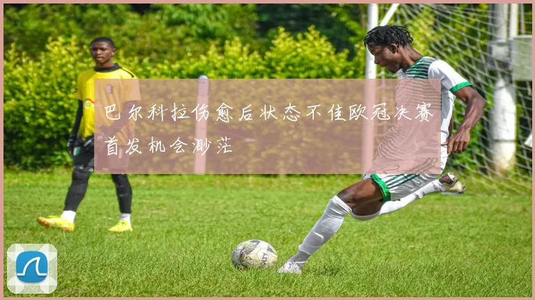 巴尔科拉伤愈后状态不佳欧冠决赛首发机会渺茫